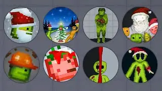 ❗ВСЕ СЕКРЕТНЫЕ ЧАСТИ Melon Playground❗ ragdoll playground