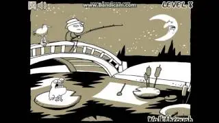 реакция на trollface quest 2