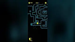 Tomb of the Mask: Level 52