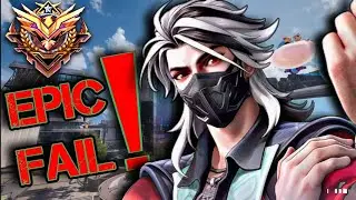 🔴SOLO Vs TRIO🔴 Epic FAIL Attempts..........Farlight 84