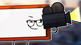 Michael Dexter's Ultimate Animation Reel (2022-2024)