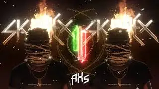 Skrillex - Humble Remix (EDC🇲🇽 México Version)