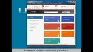 ABBYY FineReader 12 ile taranan metinleri Word metnine dönüştürme