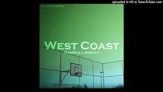 (FREE) West Coast Loop Kit | culoso x PipeDown Sample Library Vol. 5