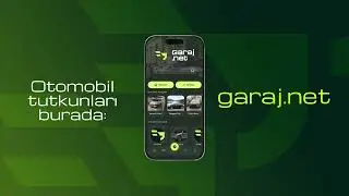 Garaj.net | Otomobillerin yeni sosyal medya ağına katıl!