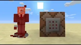 Minecraft 1.8 : Sangre ! | Vanilla