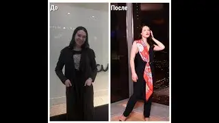 [ПРОЕКТ ПРЕОБРАЖЕНИЕ] Романтика и строгость в стиле
