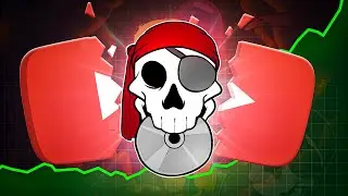 The Incredible Rise of Pirate Software