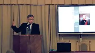 Лекция «АНДРЕЙ АНДРЕЕВИЧ НАРТОВ»
