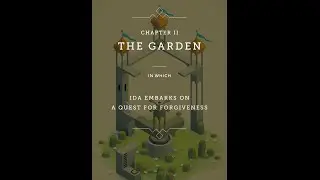 Monument Valley Level 2 Walkthrough
