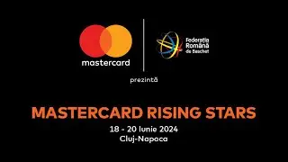 Mastercard Rising Stars 2024 - Locurile 3-4: KOSOVO - BULGARIA