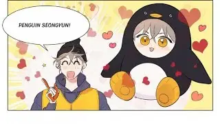 Christmas Miracles Comic in English 09
