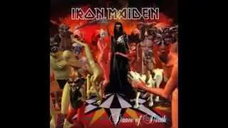 Iron Maiden Dance Of Death
