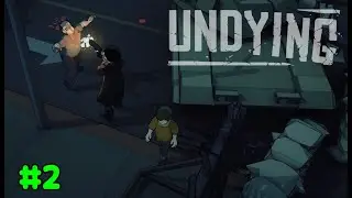 Undying | demo gameplay | #undying