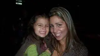 Valeria Andreina Primera Fernandez.- 6 añitos de vida