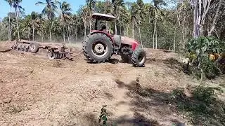 Farm Preparation para sa susunod na Tag-ulan