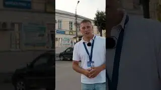 Старые рекламные вывески в Торжке #торжок #подкаст