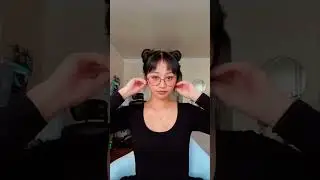 Easiest Hairstyles for Bangs/Fringe 