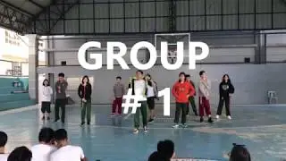 Performance #2: Hiphop | Voltaire
