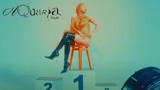 DODA | EGO - AQUARIA TOUR VISUAL