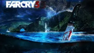 #farcry3  1# Компьютерная игра (Шутер от первого лица) шутер от первого лица с элементами RPG