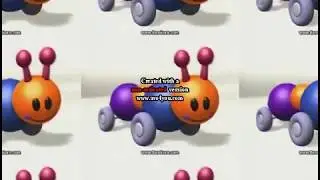 Baby Einstein Caterpillar Effects 1