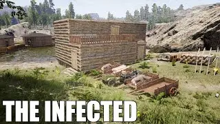 The Infected Season 19 Episode 22 - Live Stream