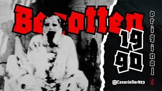 Begotten - 1990 E.  Elias Merhige HD