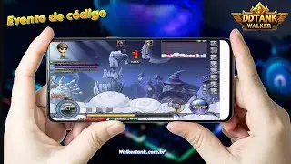 COMO BAIXAR O DDTANK WALKER MOBILE, E RESGATAR CODIGO DE CUPONS