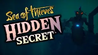 Something LURKS in the depths!