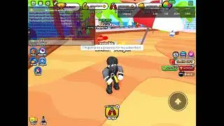 Arm wrestle giveaway Roblox