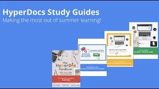 Making the most out of summer learning!