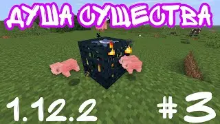 DRACONIC EVOLUTION 1.12.2 GUIDE STABILIZED SPAWNER #3