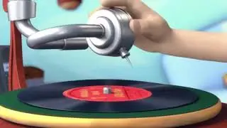 Бананчичи чики!!!!!!! Фиксики!!!!! Угар !!!!
