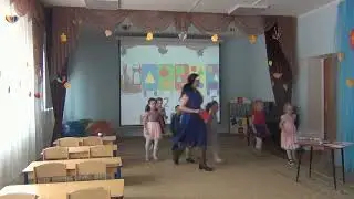 Андрюхина Е Г педмастерство