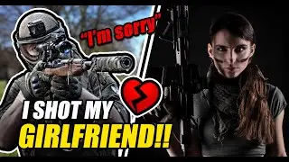 PAINTBALL FUNNY MEMES AND FAILS - Thug LIFE - Salt Bae - Scope cam stories