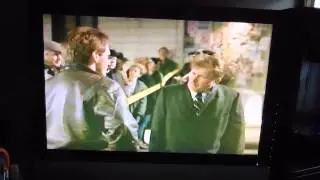 The Patriot (1999) VHS Previews