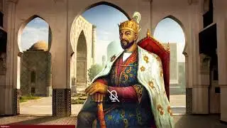 Savaş Yüzü Görmeyen Adam | Emir Timur