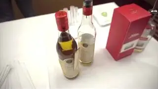 How to Get that kick out of your cocktails. Tilambic 151 overproof rum
