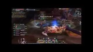 Aion 50er Dredgion Jäger