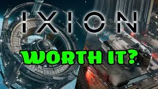 IS IXION WORTH IT? | Detailed review