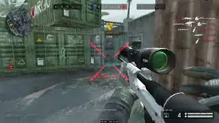 Мое лето...#warface