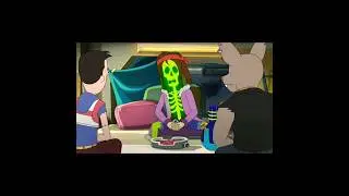 Skeletom 