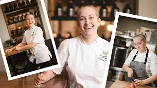 How to Capture Chef Portraits in Restaurants