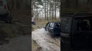 Mud Fun At The Weekend 