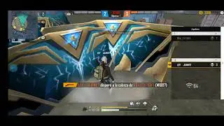 revancha con el magia insano