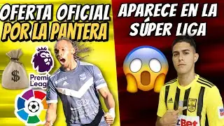 Bombazo 🚨 Alberth Elis Sale de la ligue 1? Y Luis palma Aparece en el Viejo continente Primera vez!