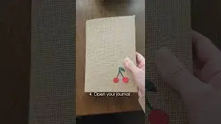 How to Scrapbook in 21 seconds