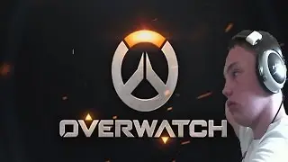 JE SUIS UN AGENT D'OVERWATCH ?