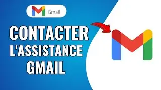 Comment Contacter L'assistance Google Gmail (FACILE)